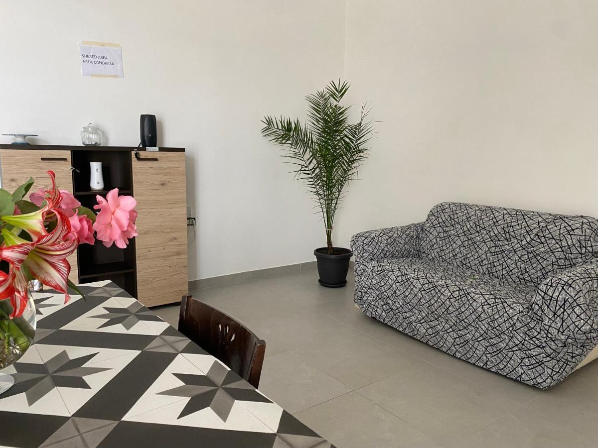 Home Sweet Home 托雷安农齐亚塔 外观 照片